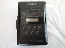 Sony walkman am gebraucht kaufen  Hochheim am Main