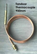 Thermocouple tandoor clay for sale  Shipping to Ireland