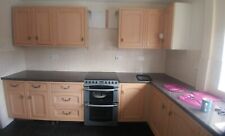 solid worktop for sale  BEDFORD