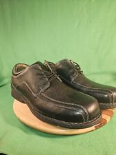 mens shoes dress black for sale  Mooresboro