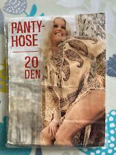 Vintage tights pantyhose for sale  STAINES-UPON-THAMES