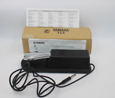 Usado, Pedal de sustentação para piano Yamaha FC4 - Preto completo na caixa comprar usado  Enviando para Brazil