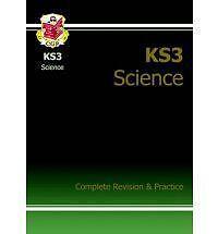 Ks3 science complete for sale  ORPINGTON