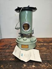 Used, Aladdin Economy Blue Flame Kerosene Cooker Heater Vintage for sale  Shipping to South Africa