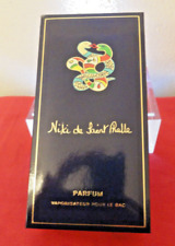 Parfum 13ml niki d'occasion  Aubigny-sur-Nère
