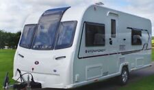 Bailey phoenix 440 for sale  SOLIHULL