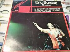 eric burdon usato  Arese