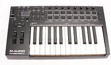 Controlador de teclado M-Audio Oxygen Pro 25 25 teclas comprar usado  Enviando para Brazil