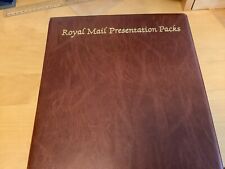 Royal presentation packs for sale  SHAFTESBURY
