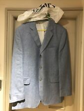 Gant light blue for sale  Shipping to Ireland