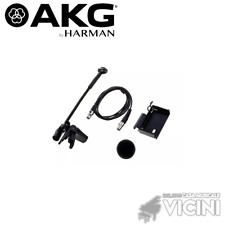 Akg 519 microfono usato  Sora