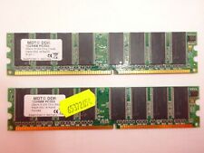 Mdt 2gb ddr1 gebraucht kaufen  Käfertal