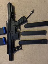 Polarstar airsoft setup for sale  Mililani