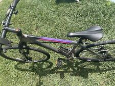 Nishiki mountain bike for sale  Bradenton