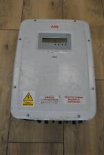 Falownik solarny ABB TRIO-8.5-TL-OUTD-S-400 Fotowoltaika Power One ABB na sprzedaż  PL