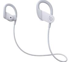 Fone de Ouvido Beats By Dr. Dre Powerbeats4 Bluetooth Sem Fio de Alto Desempenho - Branco comprar usado  Enviando para Brazil