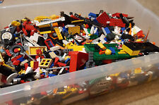 Lego joblot assorted for sale  LYDNEY