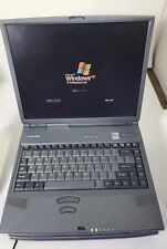 Vin toshiba tecra for sale  Riverview