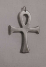 Croix ankh pendentif d'occasion  Pont-Sainte-Maxence
