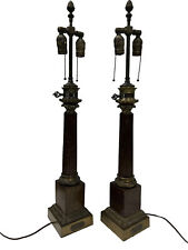 Pair early c19th for sale  New York