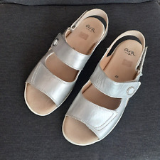 Ara sandaletten komfort gebraucht kaufen  Vellmar