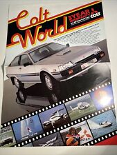 1983 colt magazine for sale  NEWCASTLE UPON TYNE