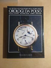 Orologi polso secolo usato  Monza