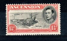 Ascension 1938 black for sale  HUNTINGDON
