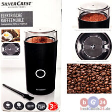 Silvercrest elektrische kaffee gebraucht kaufen  Meinerzhagen