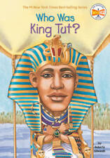 King tut paperback for sale  Montgomery