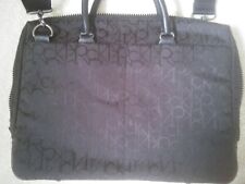 Black calvin klein for sale  MORECAMBE