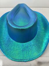 Cowgirl hat for sale  Wichita