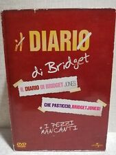 Diario bridget jones usato  Trieste