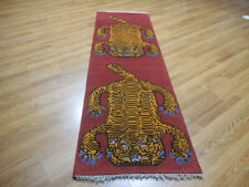 Bohemian rug turkish for sale  Kensington