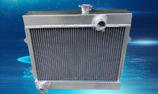 Aluminum radiator toyota for sale  Shipping to Ireland