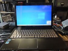 Notebook Acer Aspire 5532 AMD Athlon 64 TF-20 1.6GHz 3GB Ram 160GB win7 comprar usado  Enviando para Brazil