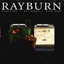 Rayburn Cocina DVD, usado segunda mano  Embacar hacia Argentina