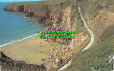 R552439 Caerfai Bay Caravan and Tent Park. St. Davids. Haverfordwest. Dyfed. Bea for sale  Shipping to South Africa