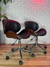 Set office chairs for sale  Austin
