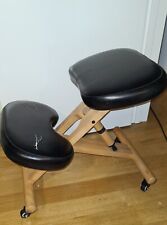 Wooden chair kneeling for sale  LUTON