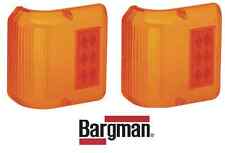 Bargman replacement lens for sale  Edgerton