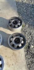 Alloy rims original for sale  Shipping to Ireland