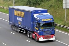 T140 truck photo for sale  LEEDS