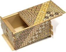 Japanese puzzle box for sale  Playa Del Rey