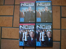 Ncis season 9 gebraucht kaufen  Boye,-Hehlen,-Altenhagen