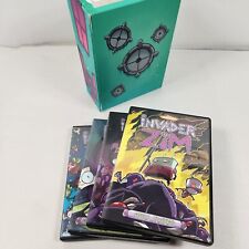 Invader zim box for sale  Ridgefield