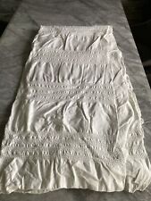 King size quilt for sale  ROMFORD