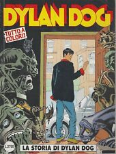 Bonelli dylan dog usato  Roma