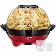 Aicook popcorn machine for sale  Las Vegas