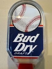 Bud dry baseball for sale  Mesquite